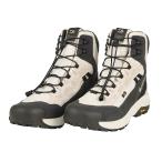 ダイワ (daiwa) DS-3301G （ラジアルソール） FOGLER GORE-TEX ハイカット 27.0 ブラックグレー