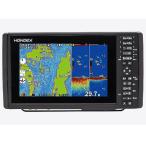 ホンデックス ( HONDEX ) 　9型ワイド液晶プロッターデジタル魚探 　HE-90S 　TD28仕様　