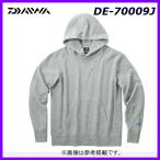 { специальная цена ограниченное количество } Daiwa dry тренировочный парка DE-70009J перо серый 2XL