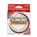 ( 先行予約 ) サンライン シューター・FCスナイパー 80m 14lb ライン ( 2025年 3月新製品 )