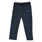  Sunline картон вязаный брюки SUW-15509 черный M ( 2025 год 10 месяц новый товар )