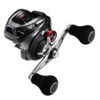 シマノ 　24 スコーピオン MD 　301XGLH LEFT 左 　リール 　ベイト 　( 2025年 1月新製品 ) 「」