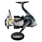 ( 初回分先行予約受付中 ) シマノ 25 ステラ SW 14000XG リール スピニング 送料無料 N● (2025年 5月新製品)