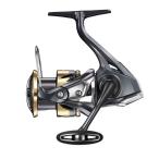(取寄せ 8月末頃メーカー生産予定) シマノ 25 アルテグラ 4000XG リール スピニング ( 2025年 5月新製品 )