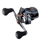 ( 初回分先行予約受付中 ) シマノ 25 バルケッタ F カスタム 150DH 右 リール ベイト ( 2025年 5月新製品 )