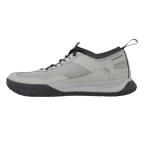 . покупка ( ограничение специальная цена ) Shimano лодка игра dry deck shoes FS-030X "теплый" белый 24.5cm