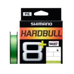 ( 限定特価 ) シマノ 　ハードブル 8+ 　LD-M68X 　フレッシュグリーン 　200m 　0.6号