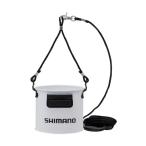( ограничение специальная цена ) Shimano вода .. baccan BK-053Q настоящий белый 17cm