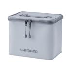 ショッピングシューズケース ( 限定特価 ) 　シマノ 　シューズケース 　BK-077X 　グレー 　( 2024年 9月新製品 )