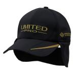 シマノ 　リミテッドプロ ボアキャップ 　CA-113X 　リミテッドブラック 　M