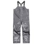 (取寄せ 3月末頃メーカー生産予定) シマノ 　ULイージーケア ビブ 05 　RA-041Y 　チャコール 　XL 　( 2025年 4月新製品 )