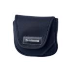 シマノ リールガード スピニングハンドル付タイプ BP-070Y ネイビー S ( 2025年 3月新製品 ) 「」