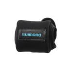 ( заказ 9 конец месяца примерно ) Shimano катушка защита Bait BP-072Y черный S