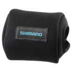 ( заказ 9 конец месяца примерно производитель производство предположительно ) Shimano катушка защита Bait BP-072Y черный L