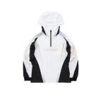  Shimano ограниченный Pro половина Zip f-tiSH-124Y ограниченный белый S