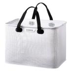 シマノ フィッシュバッカン メッシュインナー BK-123Y ホワイト