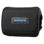  Shimano катушка защита ( электрический катушка для ) BP-074Y черный L