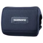  Shimano катушка защита ( электрический катушка для ) BP-074Y темно-синий M