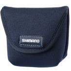  Shimano spool защита BP-075Y темно-синий L