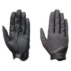 シマノ 01 ベーシックウォーム グローブ 指出し GL-071Y チャコール L ( 2025年 9月新製品 )