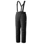 ( 予約受付中 ) シマノ ゴアテックス インサレーション パンツ 05 RB-033Y ブラック XL ( 2025年 9月新製品 )