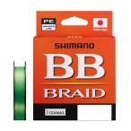( 限定特価 ) シマノ 　BB ブレイド 　LD-M74Y 　マンティスグリーン 　300m 　0.6号 　( 2025年 7月新製品 )