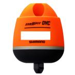 (取寄せ 2月末頃メーカー生産予定) シマノ 　ゼロピット DVC TYPE-D XL 　PG-49CY 　オレンジ 　XL 　3B 　ウキ 　( 2025年 9月新製品 )