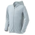 ( предварительный заказ принимается ) Shimano солнечный protection Zip выше Parker WJ-081Z светло-серый M ( 2026 год 3 месяц новый товар )