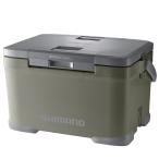 ( заказ 8 конец месяца примерно ) Shimano fik cell BS 30L NF-630Z хаки серый кондиционер ( 2026 год 2 месяц новый товар )