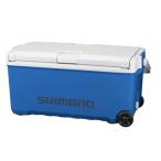 シマノ　ユニフリーズ BS 30L キャスター 　ND-630Z 　スカイブルー 　クーラー ( 2026年 3月新製品 )