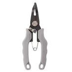. покупка [ предварительный заказ принимается ] Shimano Mini кольцо плоскогубцы CT-544Z светло-серый 2026 год 9 месяц продажа 