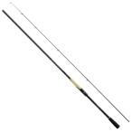 (取寄せ 5月末頃メーカー生産予定) ☆シマノ 　24 ボーダレス 　370XH-TK 　ロッド 　フリースタイル 　( 2024年 3月新製品 )