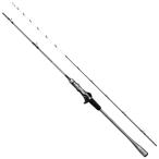 シマノ 　24 エキサイトゲーム XR 　73MH195 　ロッド 　船竿 　@170 　( 2024年 8月新製品 )