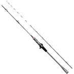 (取寄せ 4月末頃メーカー生産予定) ☆シマノ 　24 エキサイトゲーム XR 　73H200 　ロッド 　船竿 　@170 　