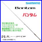 シマノ 　23 バンタム 　264L/M 　ロッド 　バス竿 　( 2022年 4月新製品 ) 　@200 N●