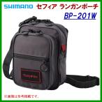 釣り フィッシングバッグ