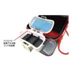 釣研 　エサバケツ ライトクール 　( 2024年 7月新製品 )