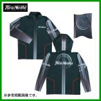 釣武者 　TMクールジップパーカーFGコンボ 　L 　ブラック