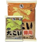 マルキュー ( 大ごい・徳用 （1箱ケース・20袋入） )　　集魚剤