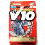 マルキュー 　( グレパワーV10 （1箱ケース・12袋入） )　集魚剤