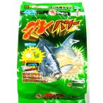 マルキュー 　( グレパワー （1箱ケース・15袋入） )　集魚剤