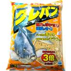 マルキュー 　( グレパン （1箱ケース・10袋入） ) 　集魚剤