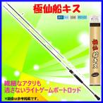 ( 次回メーカー7月中~下旬予定 R2.7 )　HA 　プロマリン 　CB 極仙船キス 　180L 　1.80m 　ロッド 　船竿 　浜田商会