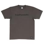  tail walk Short рукав футболка модель 01 CGYxBLK M