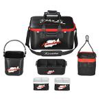 黒鯛工房 カセ筏師 イカダバッカンセット 2025 （2025年 新製品）