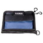  Gamakatsu LUXXE искусственная приманка хранение сумка LE-303 темно-синий ( нестандартный возможно ) ( 2019 год 11 месяц новый товар )