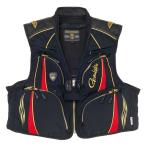  Gamakatsu Gore-Tex in finiamTM Wind стопор (R) Short сетка лучший GM-2324 черный L ( 2022 год весна лето новый товар )