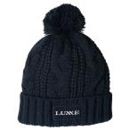  Gamakatsu low gauge вязаная шапка LE-9011 черный F ( 2022 год 10 месяц новый товар )