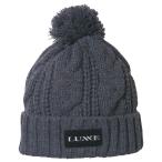  Gamakatsu low gauge вязаная шапка LE-9011 серый F ( 2022 год 10 месяц новый товар )