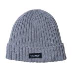  Gamakatsu вязаная шапка LE-9012 светло-серый F ( 2022 год 10 месяц новый товар )